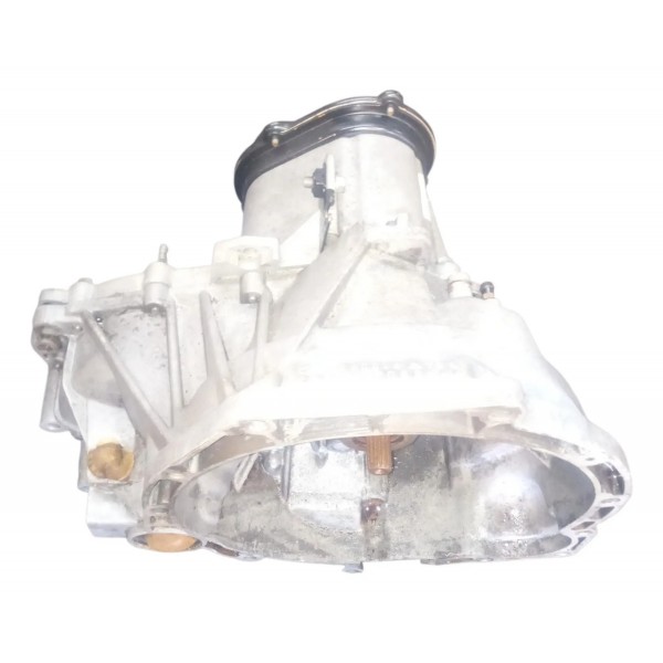 Caixa Marcha Cambio Ford Ka 1.0 2004 Zetec Usado