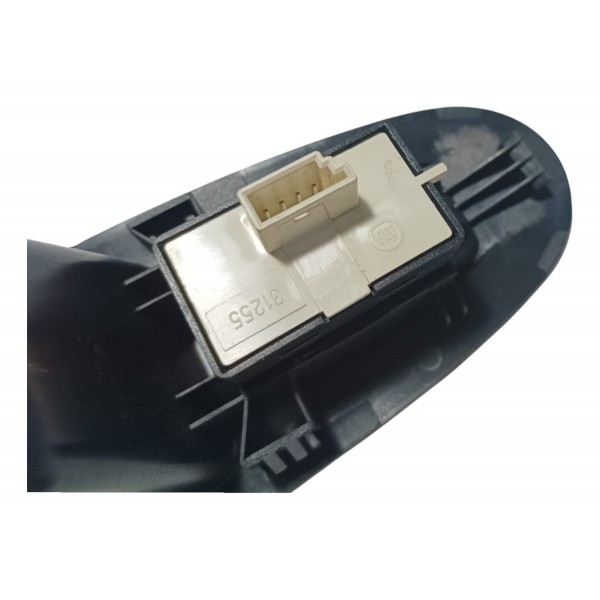 Botão Vidro Elétrico Traseiro Esquerdo Fiat Punto 2012