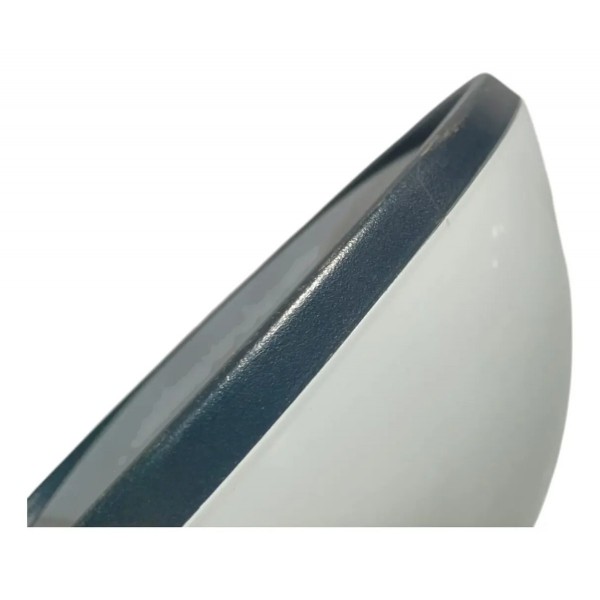 Retrovisor Elétrico Lado Esquerdo Fiat Punto 2012