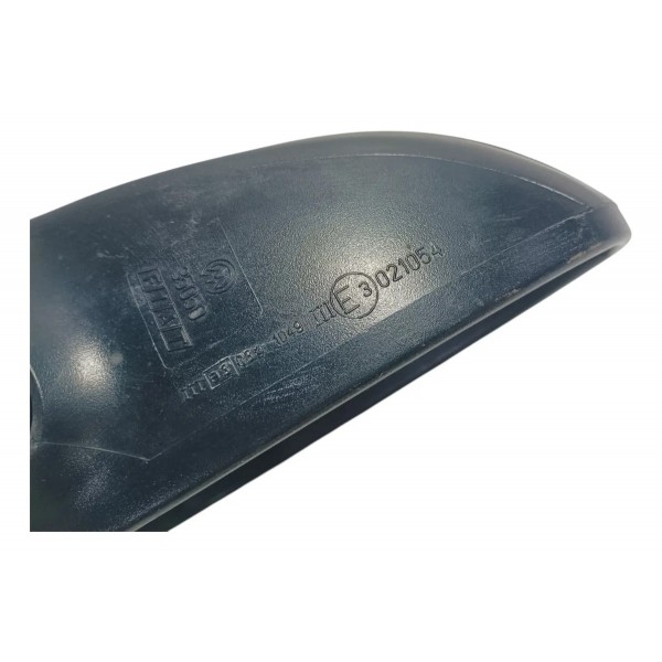 Retrovisor Elétrico Lado Esquerdo Fiat Punto 2012