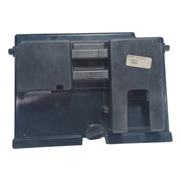 Moldura Gaveta Porta Luvas Fiat Punto 2012