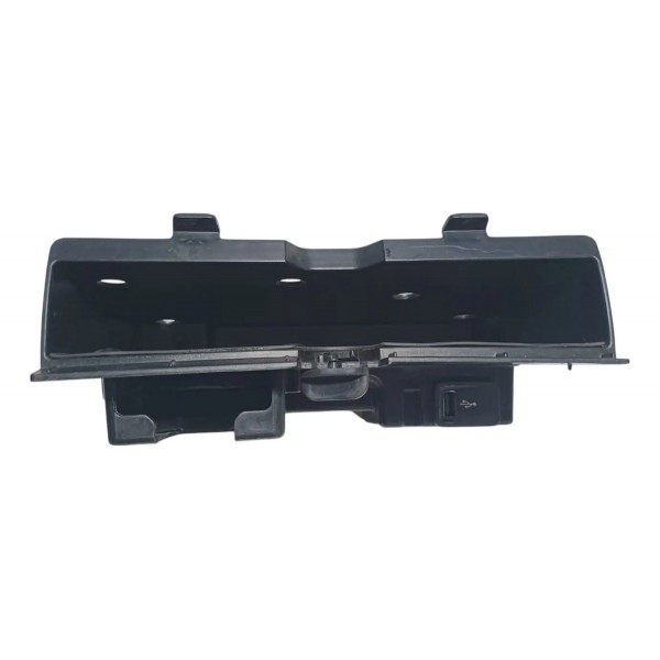 Moldura Gaveta Porta Luvas Fiat Punto 2012