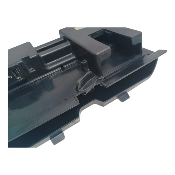 Moldura Gaveta Porta Luvas Fiat Punto 2012