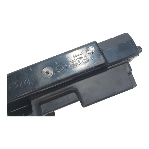 Moldura Gaveta Porta Luvas Fiat Punto 2012