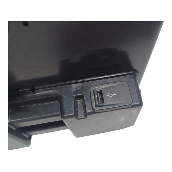 Moldura Gaveta Porta Luvas Fiat Punto 2012