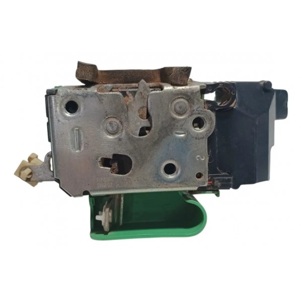 Fechadura Elétrica Dianteira Esquerda Fiat Punto 2012