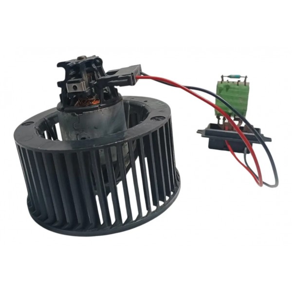 Eletroventilador Ar Condicionado Renualt Clio 2010