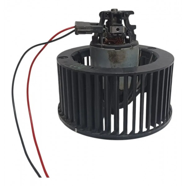 Eletroventilador Ar Condicionado Renualt Clio 2010