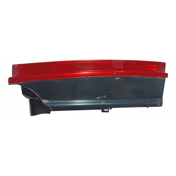 Lanterna Esquerda Fiat Strada 2006 Com Detalhe Esquerdo/motorista Vermelho