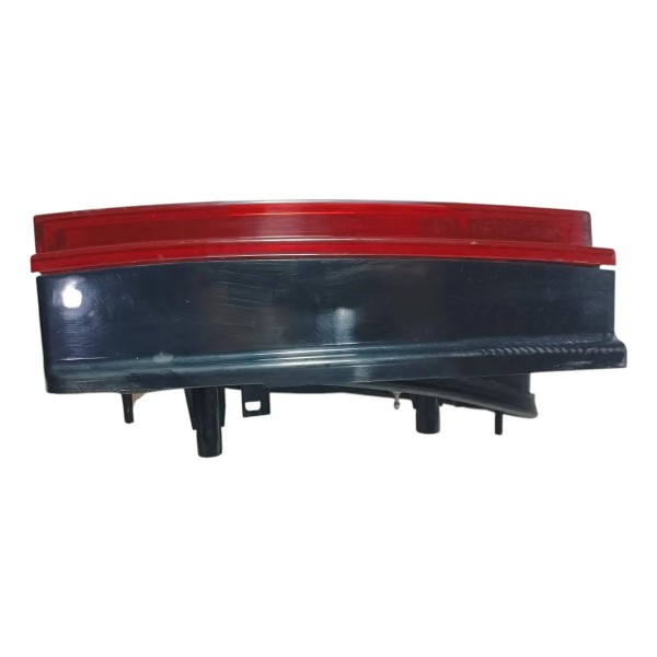 Lanterna Direita Fiat Strada 2006 Direito/passageiro Vermelho