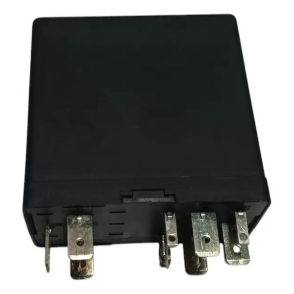 Modulo Rele Retrovisor Vidro Elétrico Vw Gol Saveiro G4 2008