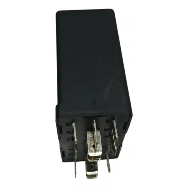 Modulo Rele Retrovisor Vidro Elétrico Vw Gol Saveiro G4 2008