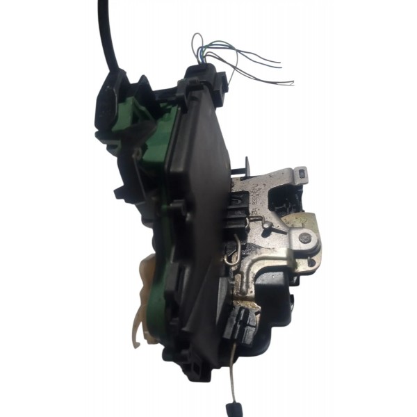 Fechadura Porta Traseira Direita Vw Golf 2004