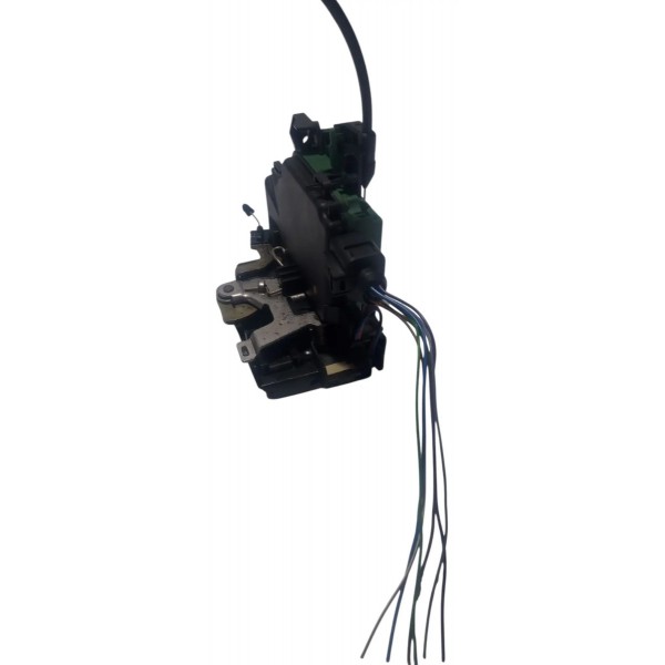 Fechadura Porta Traseira Direita Vw Golf 2004