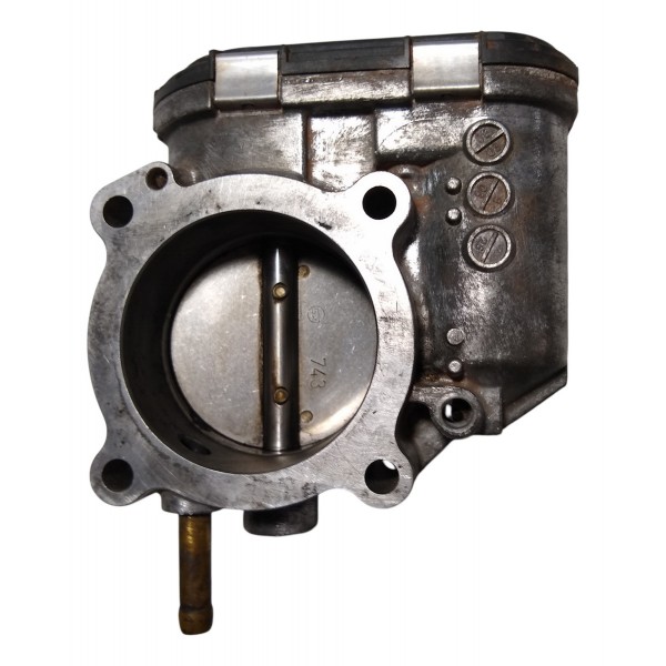 Tbi Corpo De Borboleta Gm Astra 2.0 2011
