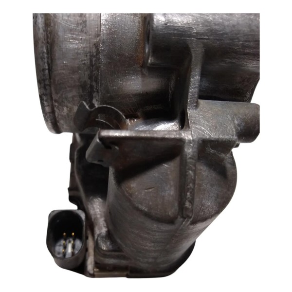 Tbi Corpo De Borboleta Gm Astra 2.0 2011
