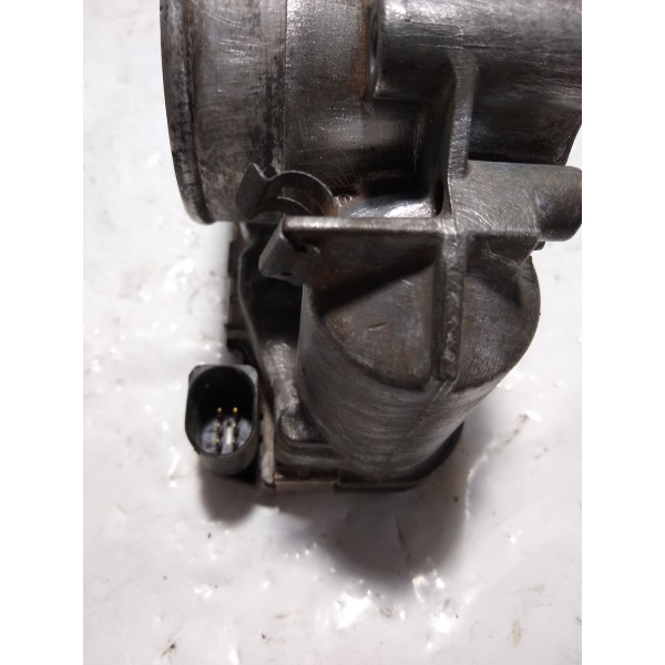 Tbi Corpo De Borboleta Gm Astra 2.0 2011