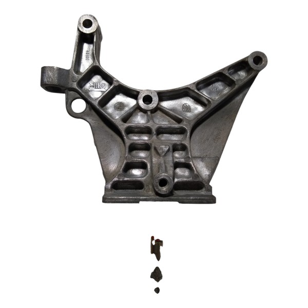 Suporte Coxim Superior Câmbio Fiat Stilo 1.8 8v 2004