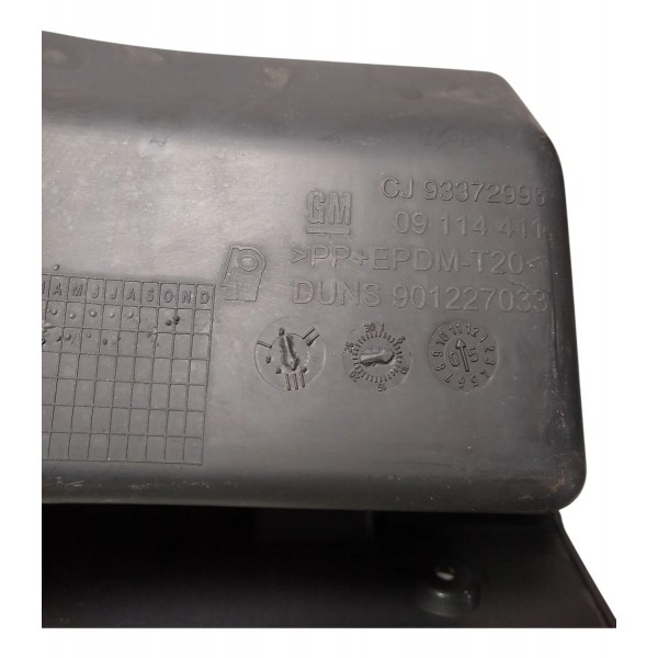 Porta Luvas Completo Gm Corsa Montana 2009