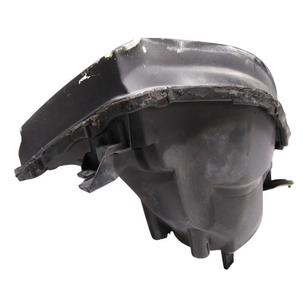 Farol Lado Esquerdo Mitsubishi L200 Triton Esquerdo/motorista