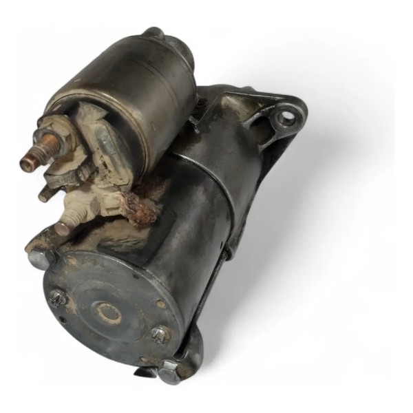 Motor De Arranque Partida Gm Montana Agile 1.4 2014