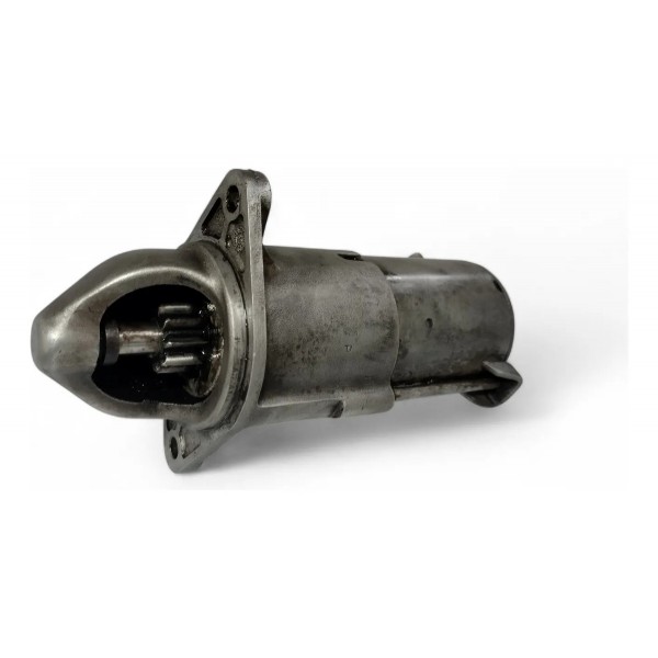 Motor De Arranque Partida Gm Montana Agile 1.4 2014