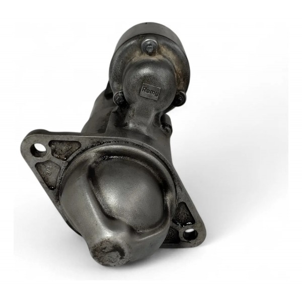 Motor De Arranque Partida Gm Montana Agile 1.4 2014