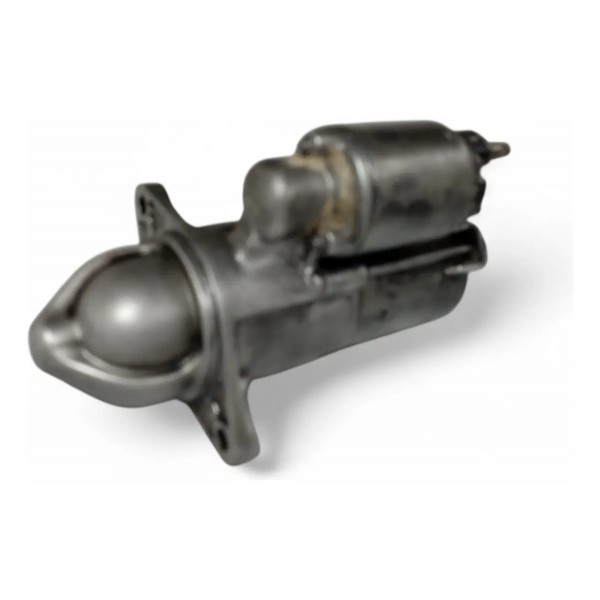 Motor De Arranque Partida Gm Montana Agile 1.4 2014
