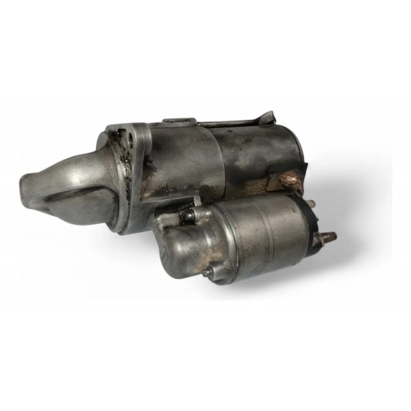 Motor De Arranque Partida Gm Montana Agile 1.4 2014