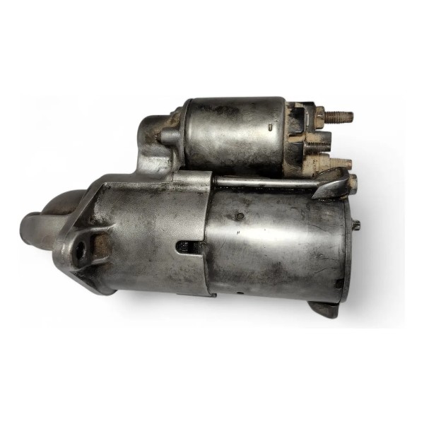 Motor De Arranque Partida Gm Montana Agile 1.4 2014
