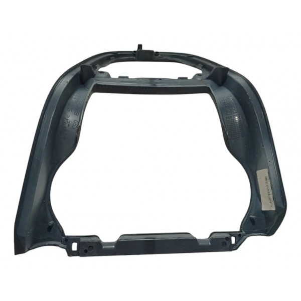 Moldura Acabamento Console Central Fiat Bravo 2012