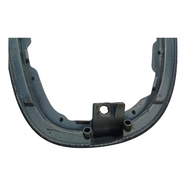 Moldura Acabamento Console Central Fiat Bravo 2012