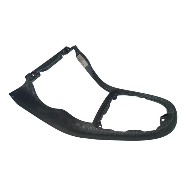 Moldura Acabamento Console Central Fiat Bravo 2012