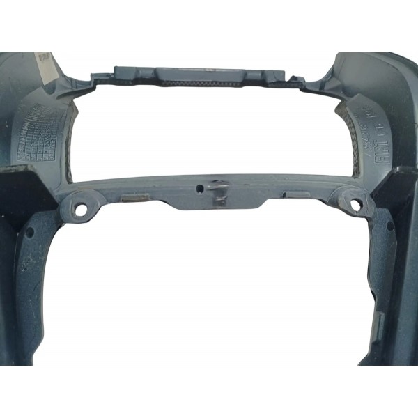 Moldura Acabamento Console Central Fiat Bravo 2012