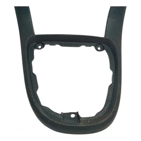 Moldura Acabamento Console Central Fiat Bravo 2012