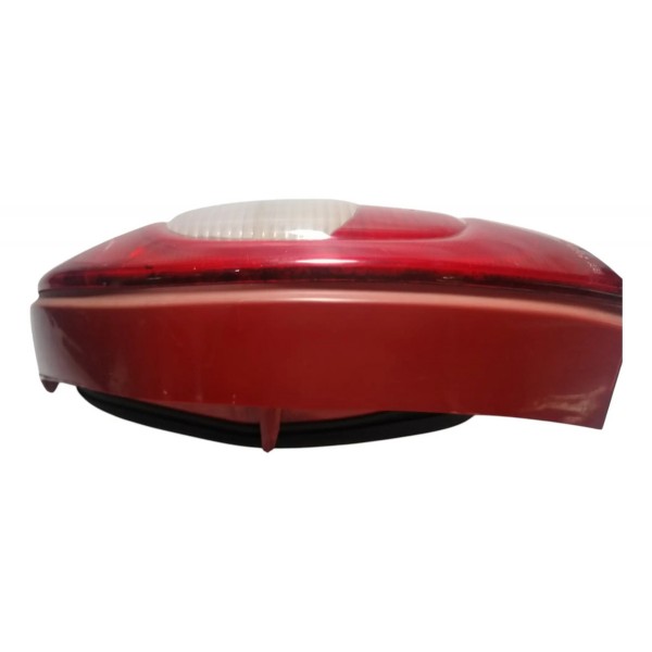 Lanterna Lado Direita Citroen Xsara Picasso 2003 Direito/passageiro Vermelho