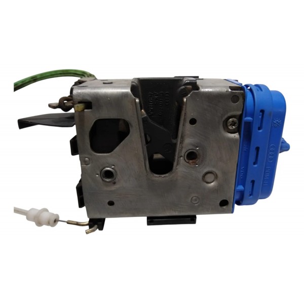 Fechadura Porta Traseira Esquerda Audi A3 2005