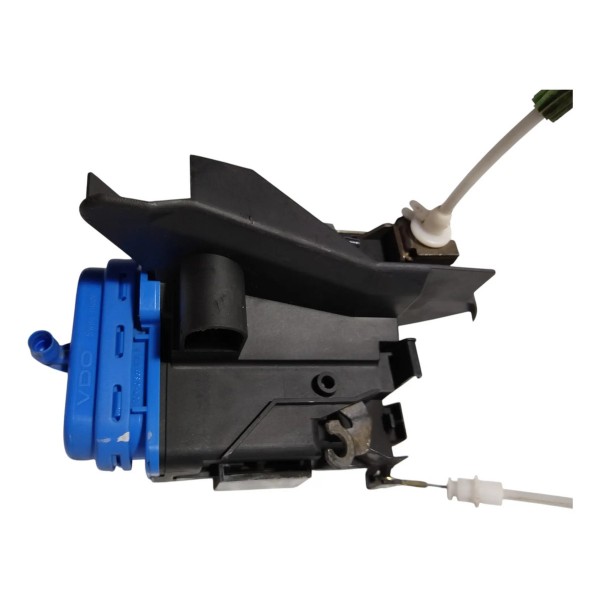 Fechadura Porta Traseira Esquerda Audi A3 2005