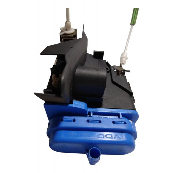 Fechadura Porta Traseira Esquerda Audi A3 2005