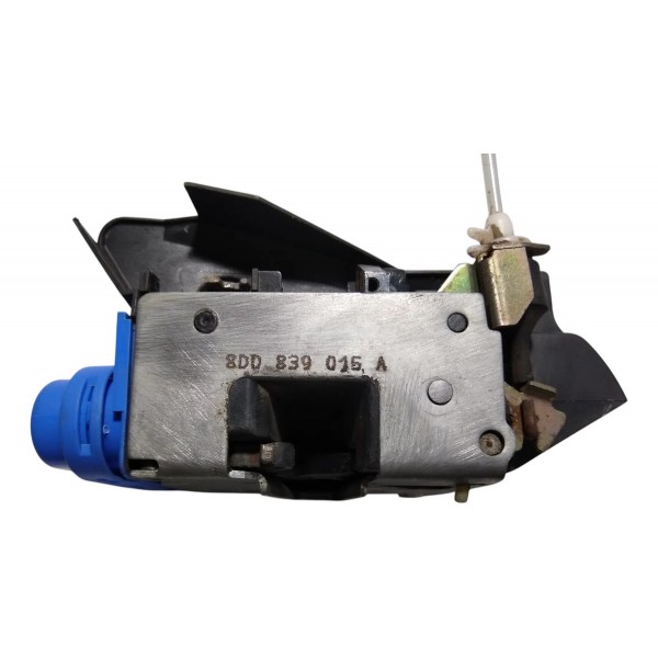 Fechadura Porta Traseira Direita Audi A3 2005