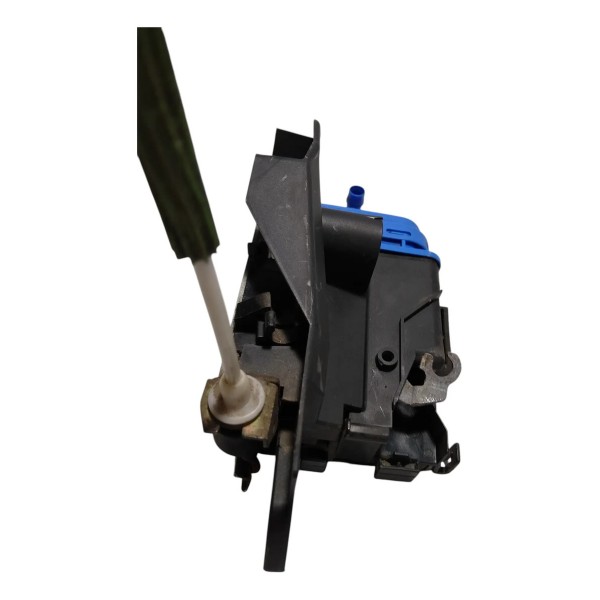 Fechadura Porta Traseira Direita Audi A3 2005