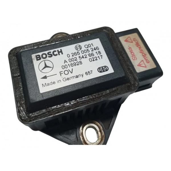 Sensor Velocidade Mercedes Benz Classe A160
