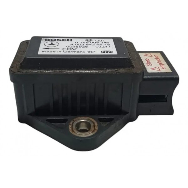 Sensor Velocidade Mercedes Benz Classe A160