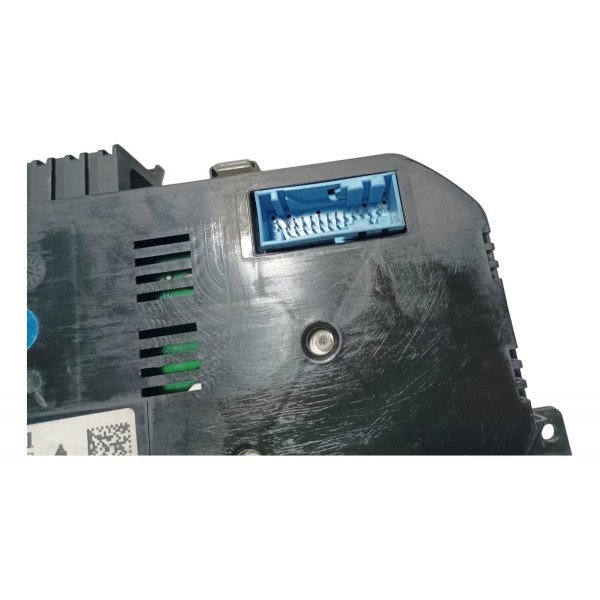 Painel Instrumento Velocímetro Mitsubishi Pajero Tr4 2010 Cinza-escuro