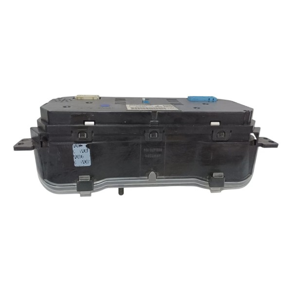 Painel Instrumento Velocímetro Mitsubishi Pajero Tr4 2010 Cinza-escuro