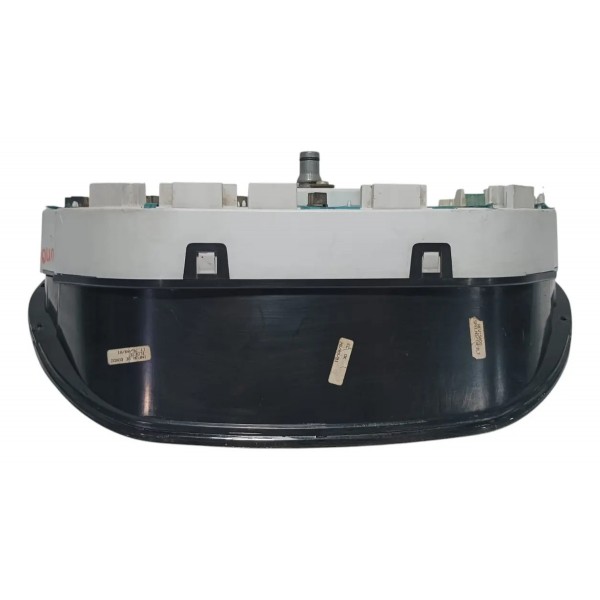 Painel Instrumento Velocímetro Fiat Uno Cinza
