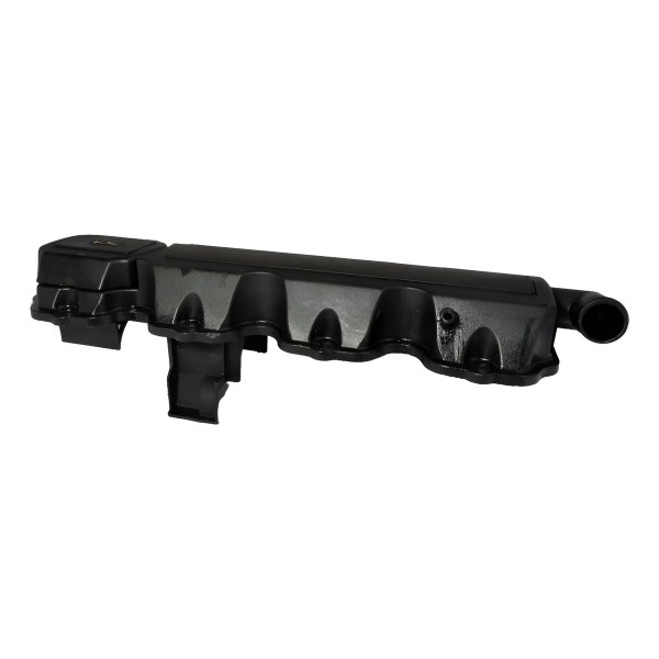 Tampa Válvula Gm Montana Agile 1.4 2011 A 2016 Preto