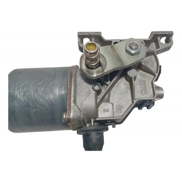 Motor Limpador Parabrisa Dianteiro Fiat Bravo 2013