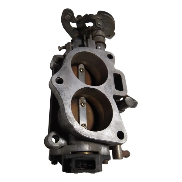 Tbi Corpo Borboleta Kia Sportage 2000