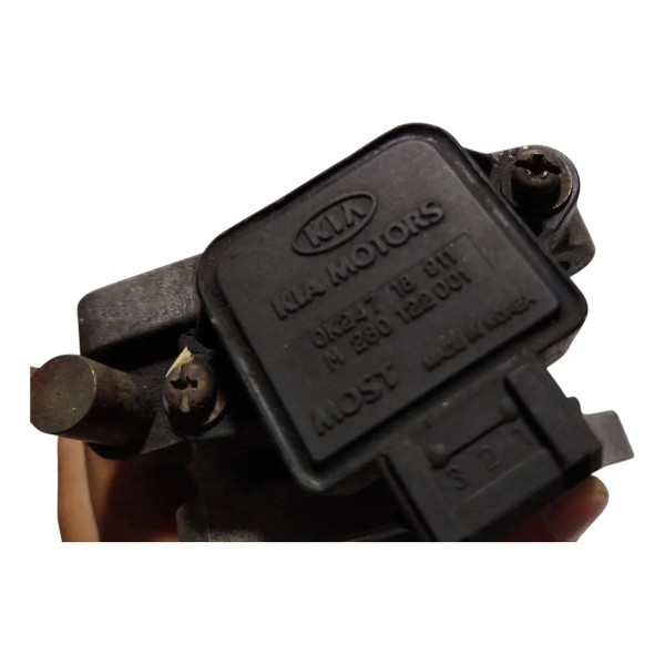 Tbi Corpo Borboleta Kia Sportage 2000